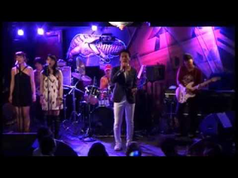 よせばいいのに／ダイナマイトポップス（ダイポプの"たのきん全力投球" 2016）