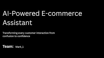 Pro-Talk || Walmart Sparkathon