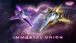 Darkorbit Ölümsüz Birlik Etkinliği Bizlerle 4 - 18 Şubat 2026