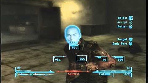 Fallout: New Vegas pt.7 - Saving Deputy Beagle