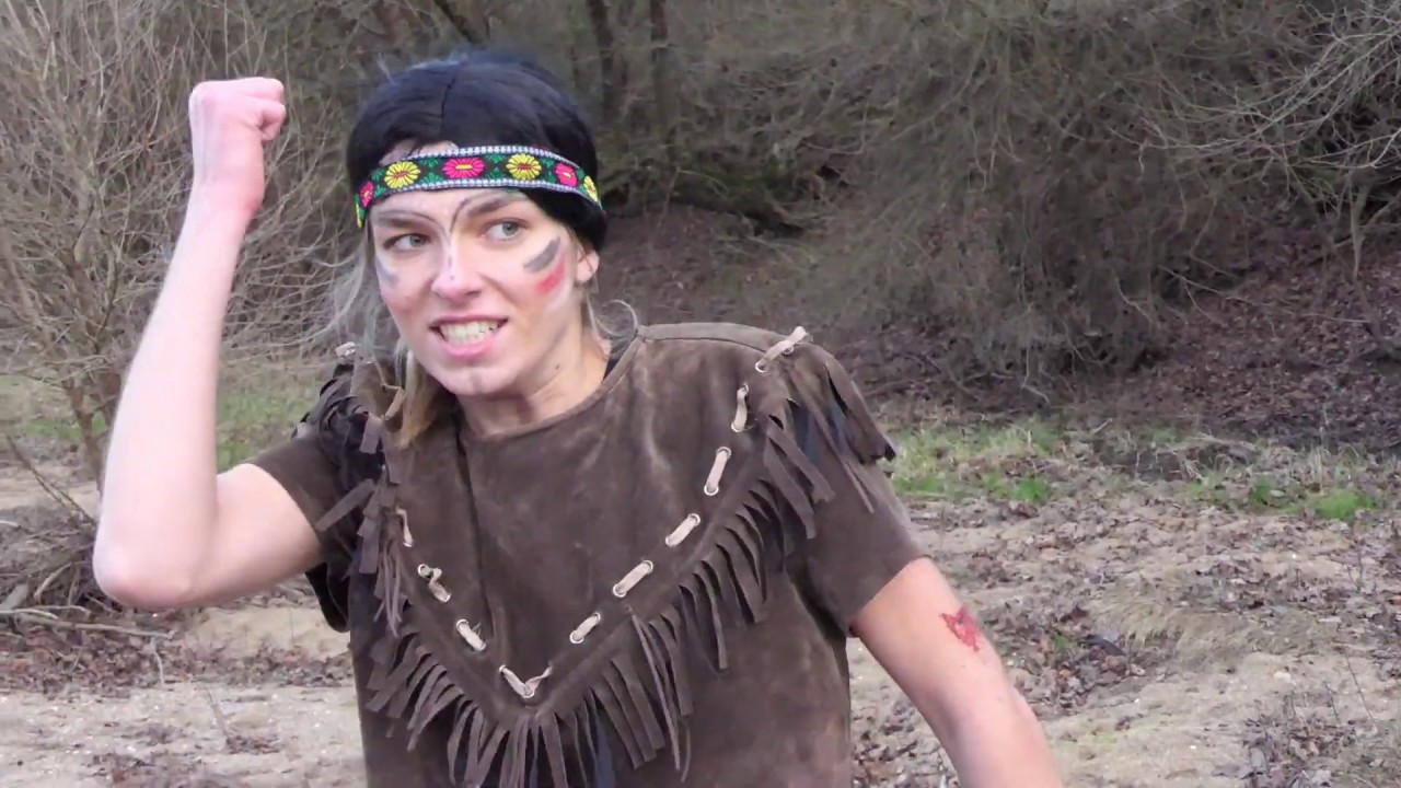 La reine de Bighorn partie 3