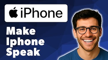 How To Make Iphone Speak When Plugged In To Charge [2025 Guide]