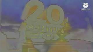1996 20th century fox home entertainment in My G major 84