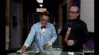 Bill Nye  Implosions