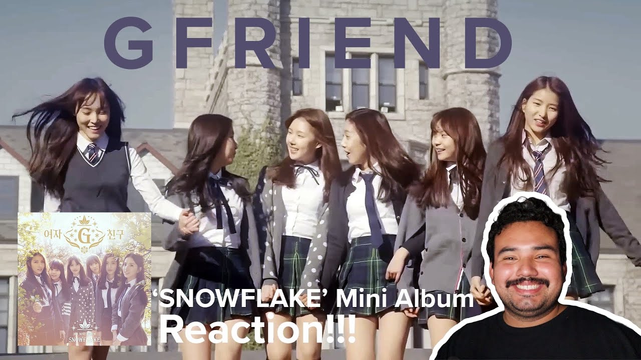 GFRIEND 