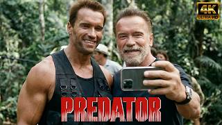 Predator Cast Then vs Now – Where Are They in 2026?