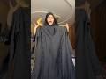 Flipkart premium handwork abaya #flipkartabaya #flipkarthaul #premiumquality