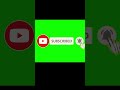 No Copyright Subscribe And Bell Icon Intro Sound Animation 100 Free Download Subscribe Button 