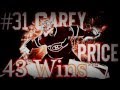 Best Of Carey Price 2014-15 [44 Wins Tribute] | " Hall of Fame " [HD]