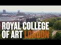 Royal college of art  where worldclass is made