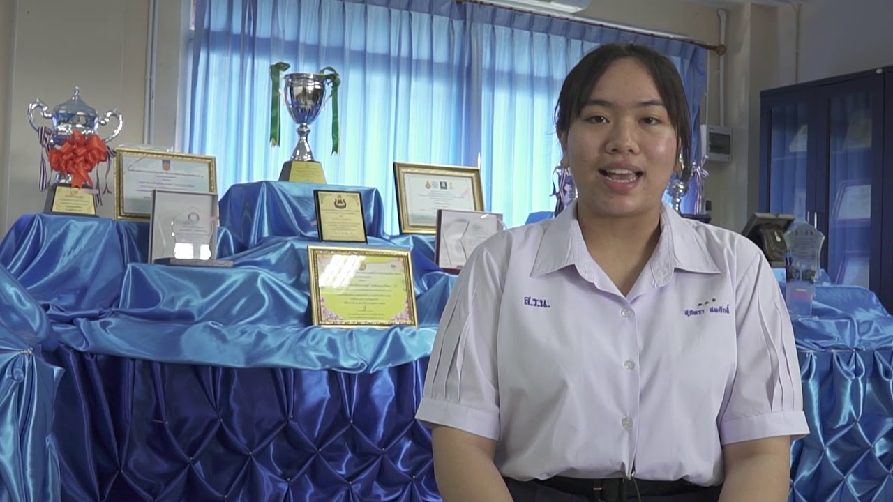 แนะนำหลักสูตร ห้องเรียนพิเศษวิทยาศาสตร์  โรงเรียนสุรนารีวิทยา