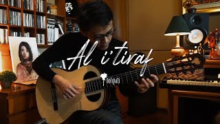 Video thumbnail of "Tohpati - Al i'tiraf"