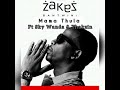 Zakes bantwini ft Sky Wanda & Thakzin _ Mama thula