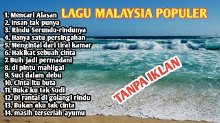 Lagu Malaysia Terpopuler -Enak di dengar (EXIST & IKLIM)