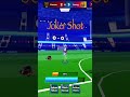 NEW KUNIGAMI SHOWCASE | BLUE LOCK RIVALS #bluelockrivals #kunigami #bluelock