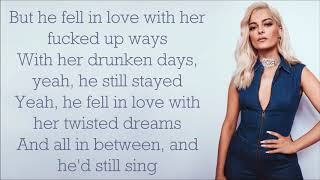 Bebe Rexha ~ Shining Star ~ Lyrics