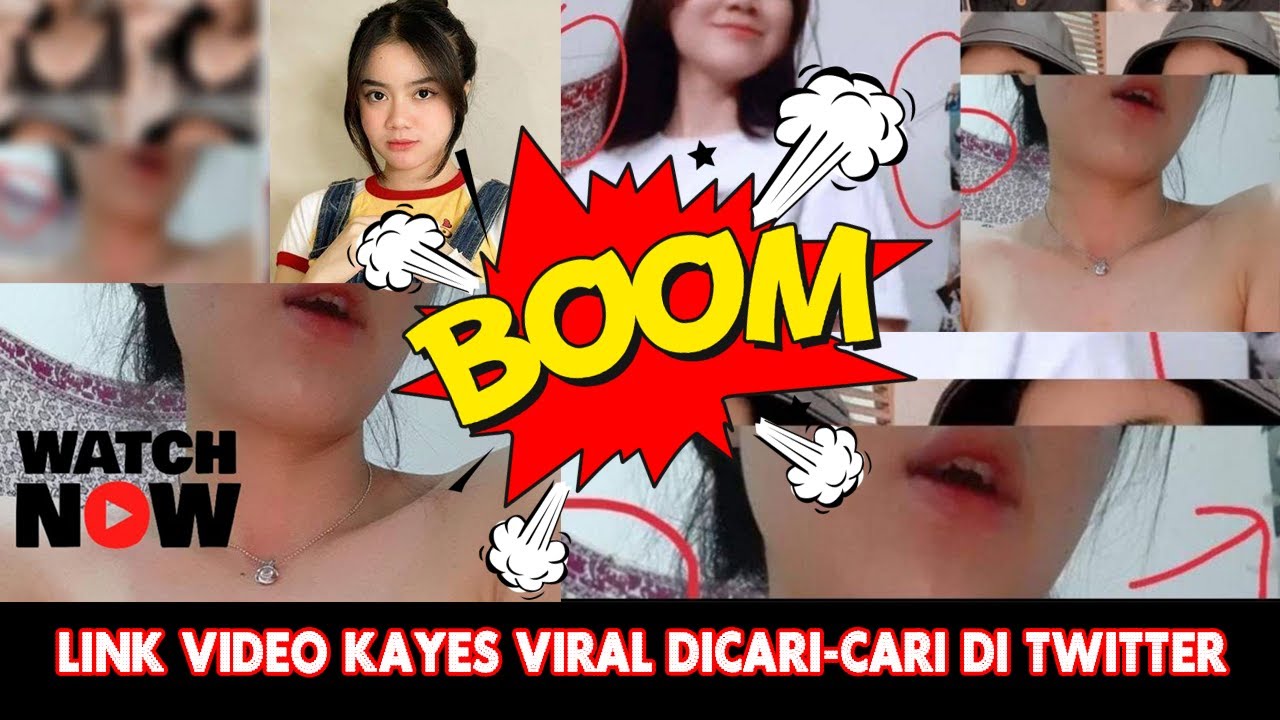 Bokep viral tiktok 2023. Mirip Kayes. Viral Telegram mirip Kayes. Kayess Viral twitter