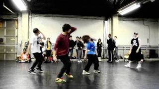 Ian Eastwood-"It's Not My Fault"