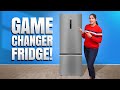 Best Double Door Refregerator 2026? Haier HEB-333DS-P Fridge Review
