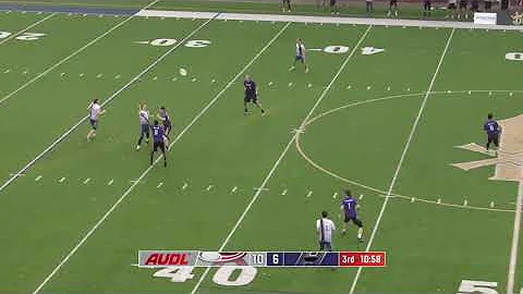 Jonny Malks for Callahan 2021