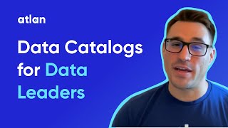 8 Essential Data Catalog Use Cases for Data Leaders