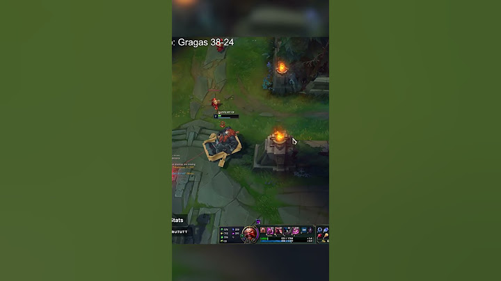 GRAGAS IS FUN