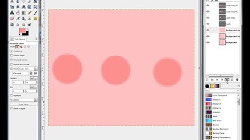 Simple Pending icon tutorial for IMVU (GIMP)