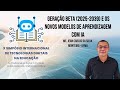 Geração Beta (2025-2039) e os novos modelos de aprendizagem com IA