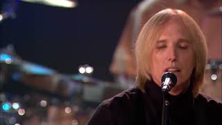 Watch Tom Petty  The Heartbreakers Melinda Live video