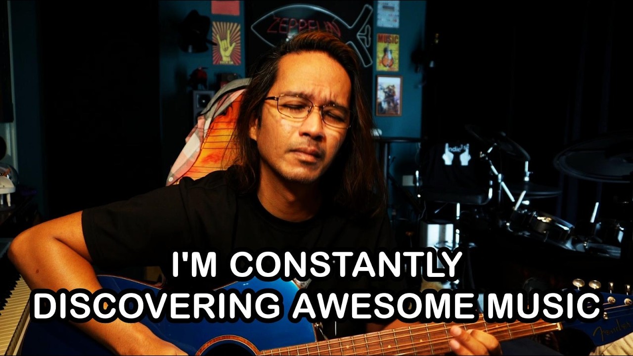 Hidden Gems & Head Nodders EP 03 - Don't Say Goodbye by Mila Zahoff