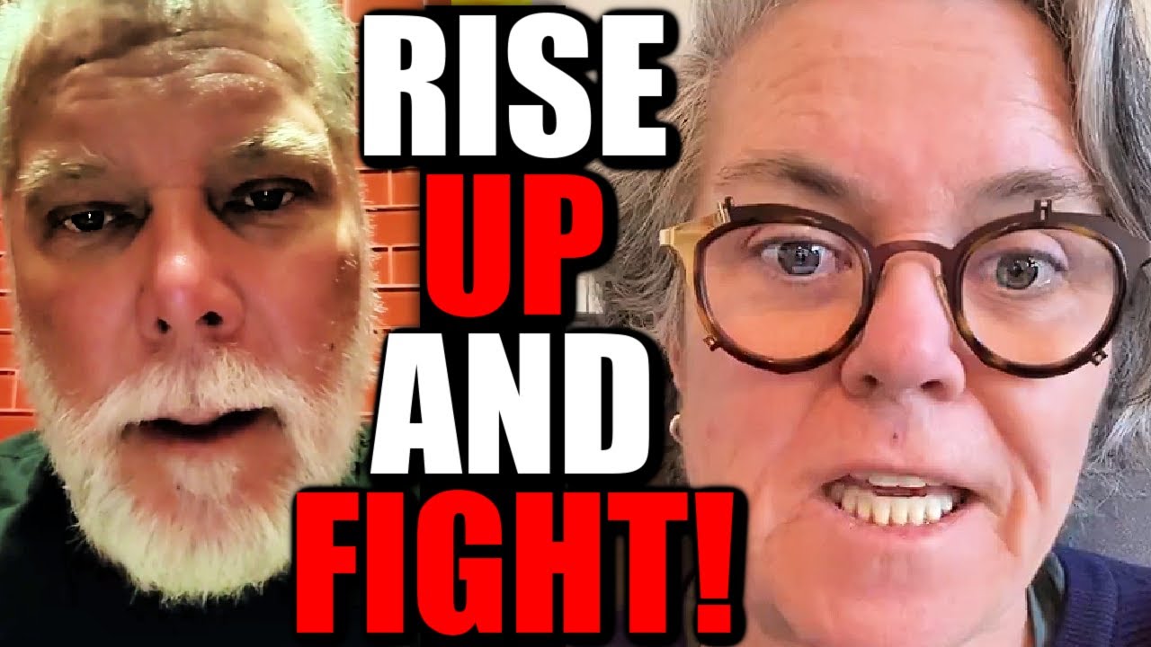 Celebrities Have INSANE MELTDOWN on July 4, Start Leftist REVOLUTION Against Trump!