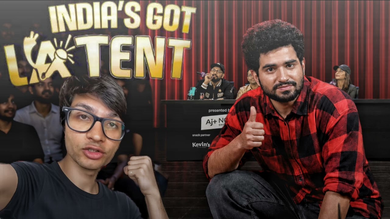 Thumbnail design