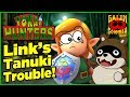 Link's Awakening's Yokai Origins! - Gaijin Goombah