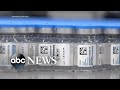 ABC News Live Update: Biden says there could be enough vaccine supply by May