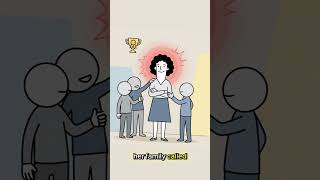 Why You Feel Nothing When Everyone Else Is Crying (Trauma Trait)