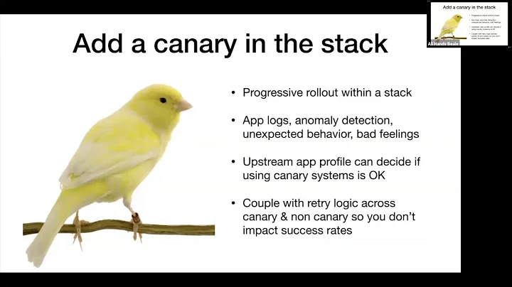 Testing When Every Environment Is Production (Pres...