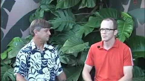 Gil Gets It Done - Kahuku Medical Center