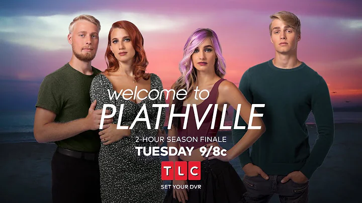 TLC: Welcome To Plathville 30 Season 3 Finale Promo