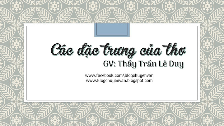 Tho là viết tắt của từ gì