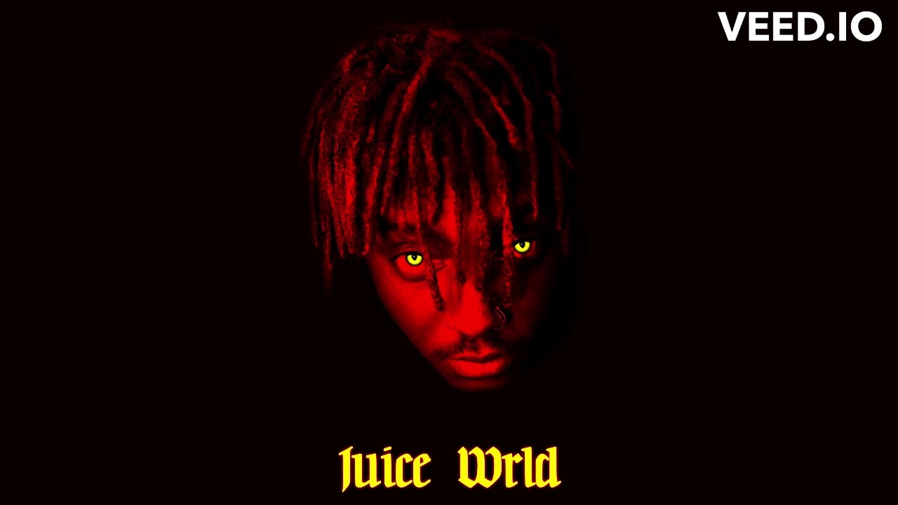 juice wrld By myself