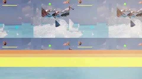 Summer Slideshow After Effects Templates