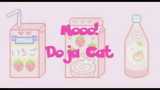 Mooo!- Doja Cat (LYRICS)