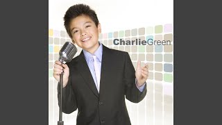 Video thumbnail of "Charlie Green - Smile"