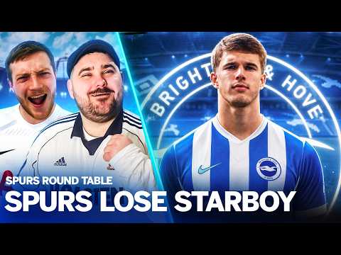 LUKA VUSKOVIC LEAVES SPURS!