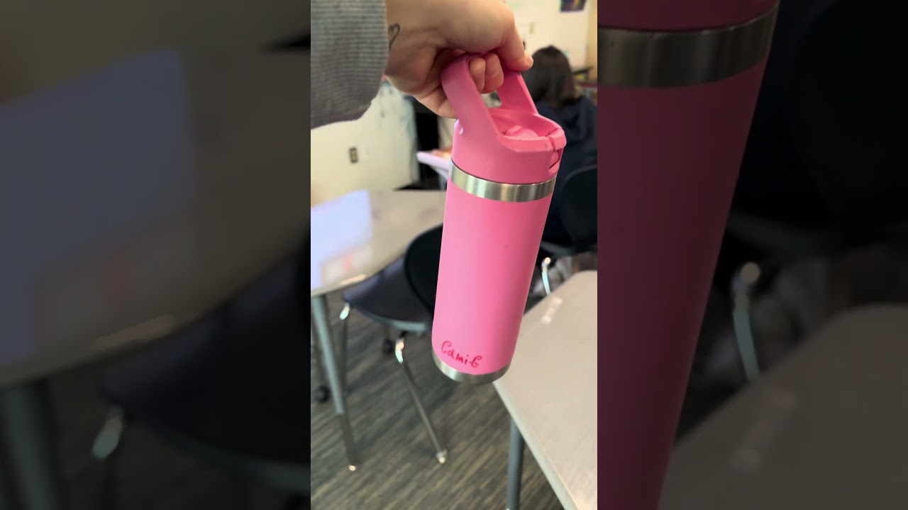 Review of must have tumbler- Yeti 