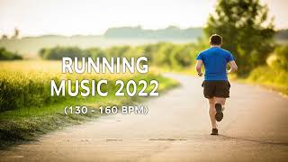 New 2022 Running Music Motivation