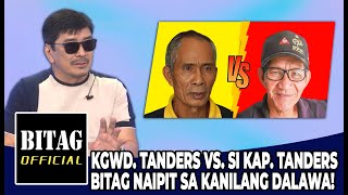 KAGAWAD IPINABITAG SI CHAIRMAN! BITAG NAG-REFEREE SA DALAWANG TANDERS! by BITAG OFFICIAL 23,040 views 2 weeks ago 17 minutes