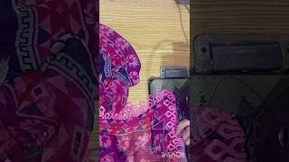 #chori lace on dupata#gumlace lagane ka tareeka without piping#sewing tips #viral short