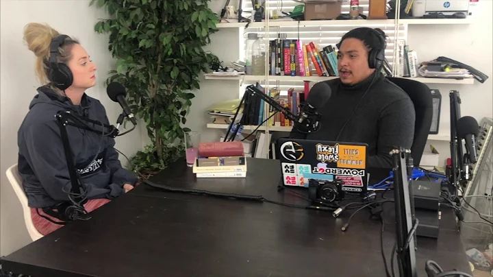 # 4 In Between Cues with Megan Ballard: Patience, ...