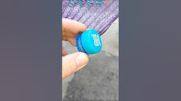 Best Tarp Corner Knot Technique I